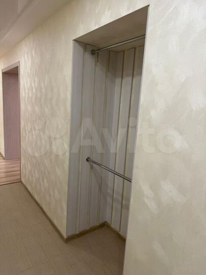 3-к. квартира, 101,7 м², 8/10 эт.