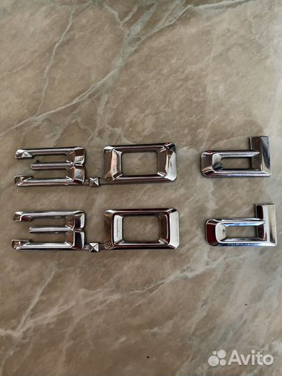 Шильдик bmw х5