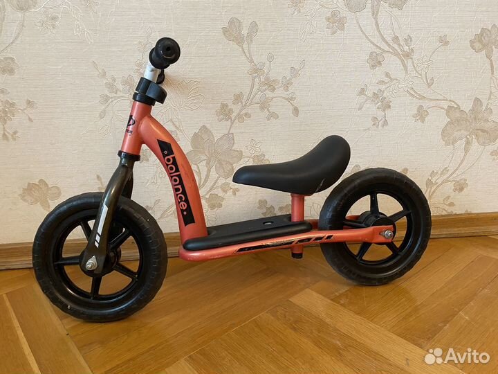 Беговел детский