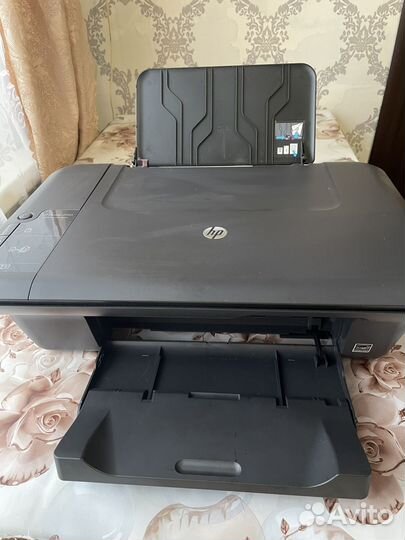 Мфу HP deskjet 2050 j510