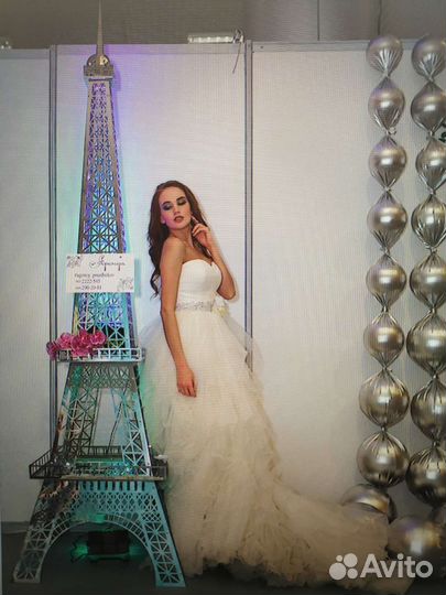 Эйфелева башня