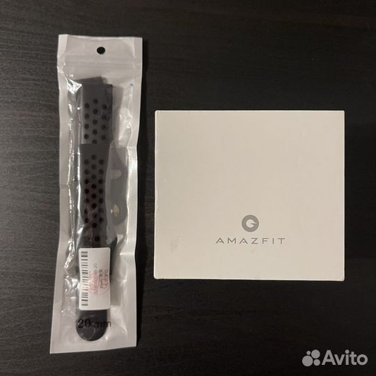 Xiaomi Amazfit Bip