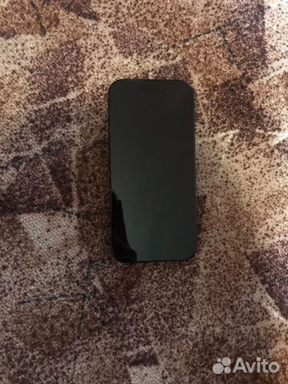 iPhone 16 Pro, 128 ГБ