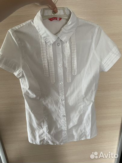 Рубашки детские для девочек