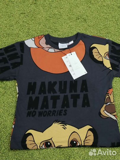 Костюм на мальчика