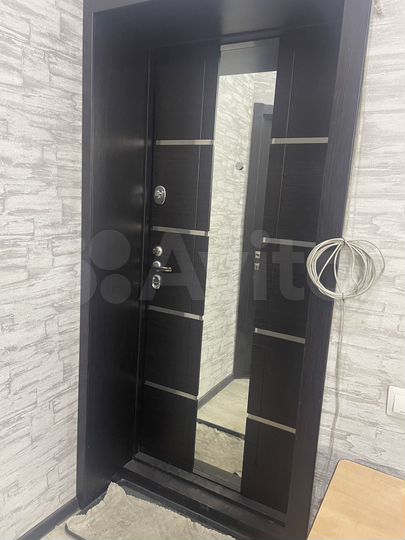 1-к. квартира, 37 м², 2/3 эт.