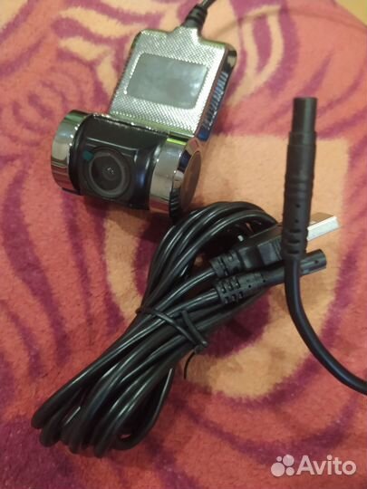 Видеорегистратор автомобильный