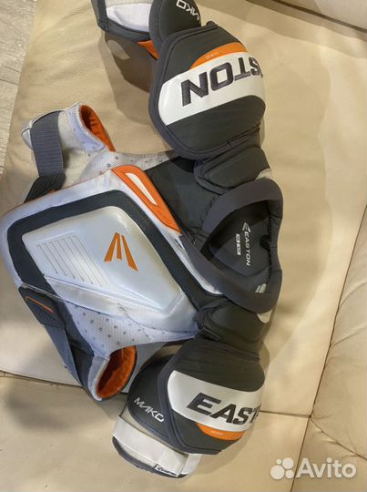 Хоккейная форма