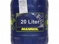 Mannol 7915 масло мот. синт. Extreme 5W-40 API