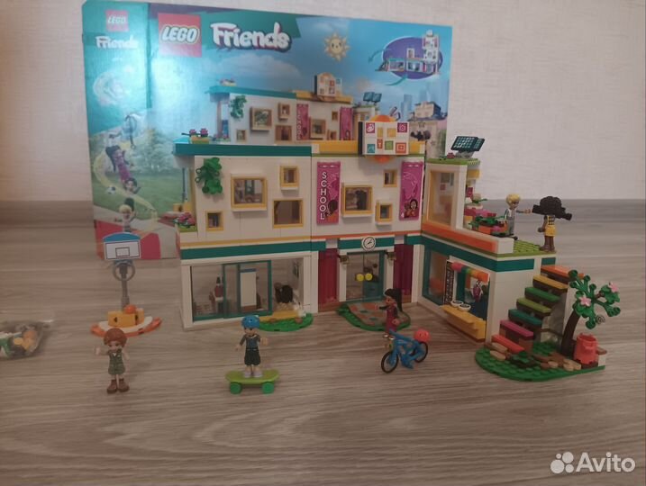 Lego friends 41731