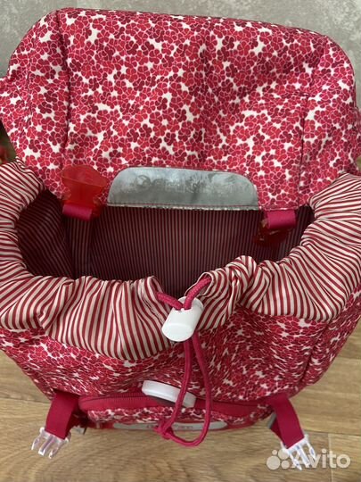 Рюкзак школьный для девочки Beckmann