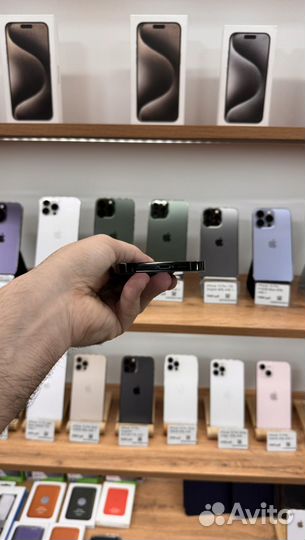 iPhone 14 Pro, 256 ГБ
