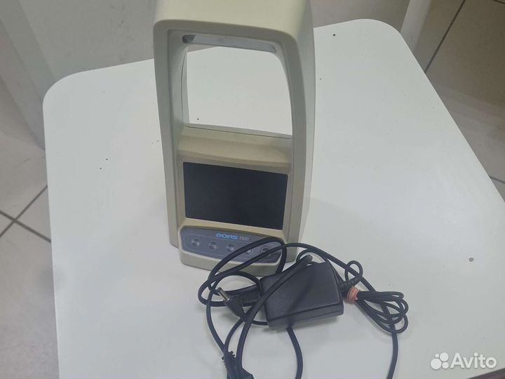 Детектор банкнот dors 1100 (проверять деньги)