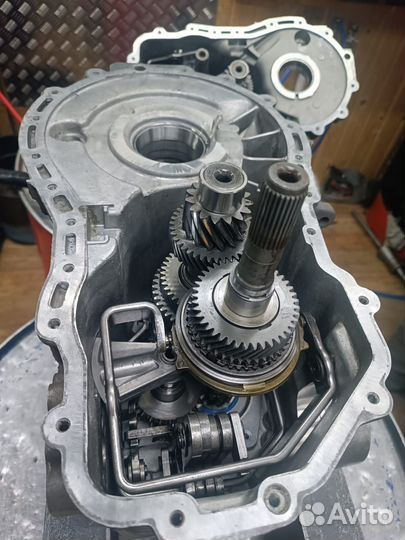 Богатый клиент и у меня не на ремонте - непорядок)