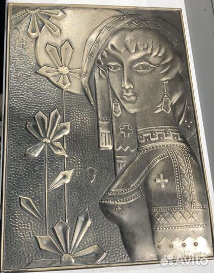 Чеканка СССР