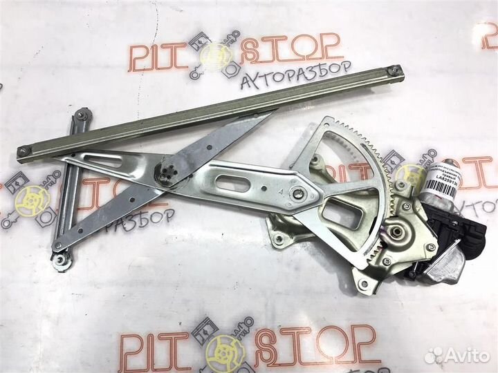 Стеклоподъемник передний правый Lexus GS300/350/4