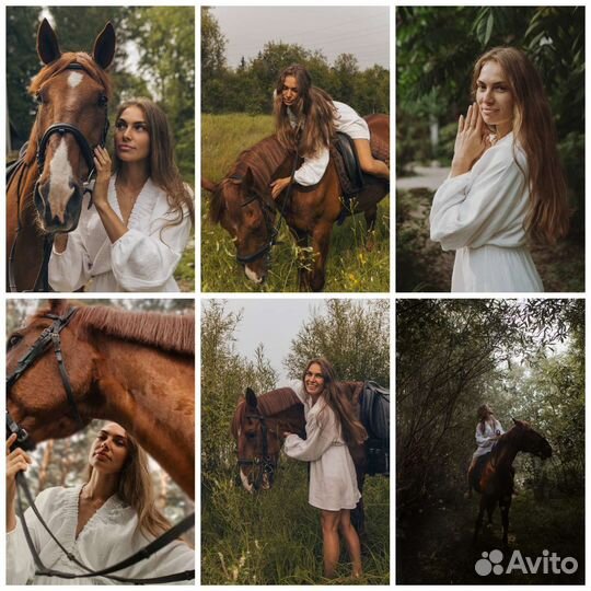 Фотограф, проведу профессиональную фотосессию