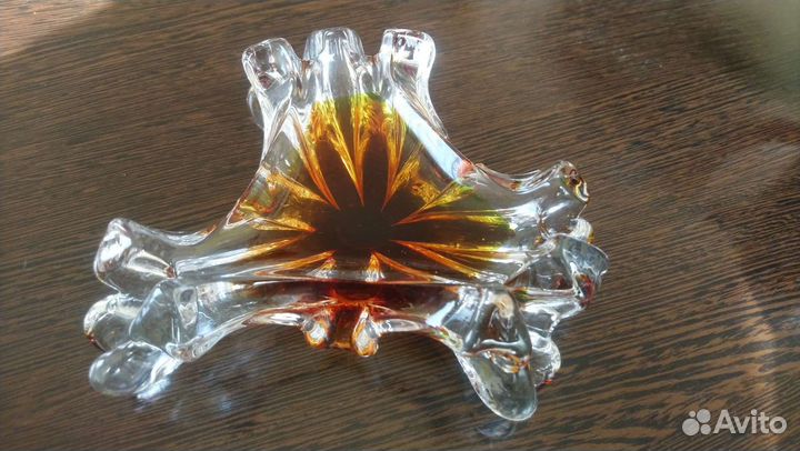 Пепельница 