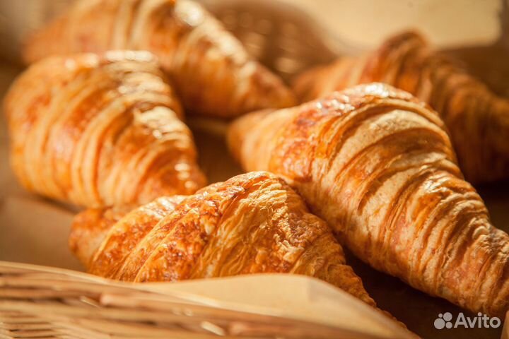 Пекарь на производство