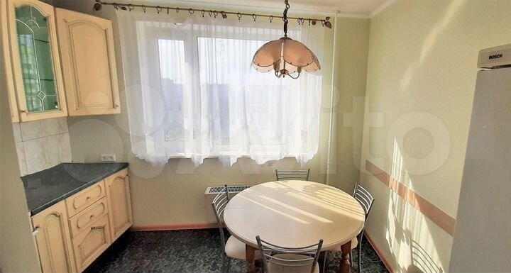 3-к. квартира, 74 м², 10/14 эт.