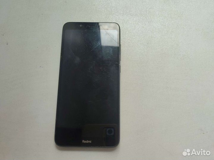 Телефон xiaomi Redmi 7а