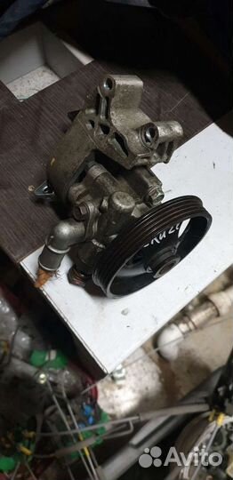 Гидроусилитель Chevrolet Cruze