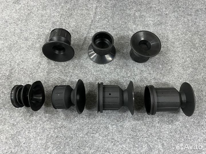 Новые Наглазники на Прицел и Монокуляр