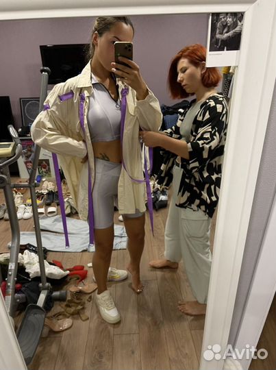 Персональный стилист онлайн/офлайн (tihuanya)