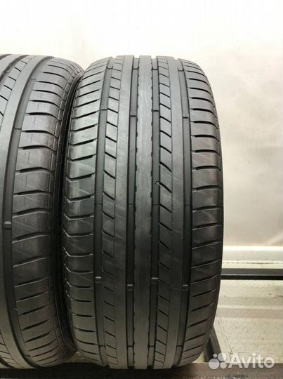 Dunlop SP Sport 01A 225/45 R17 106H