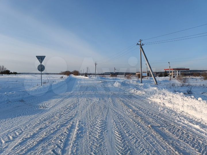 Участок 21,79 га (СНТ, ДНП)