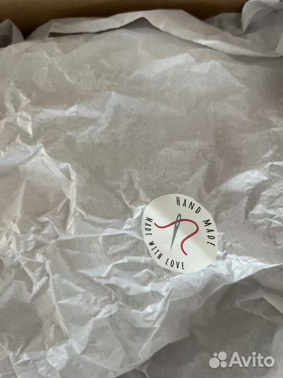 Мобиль на кроватку из фетра с музыкой