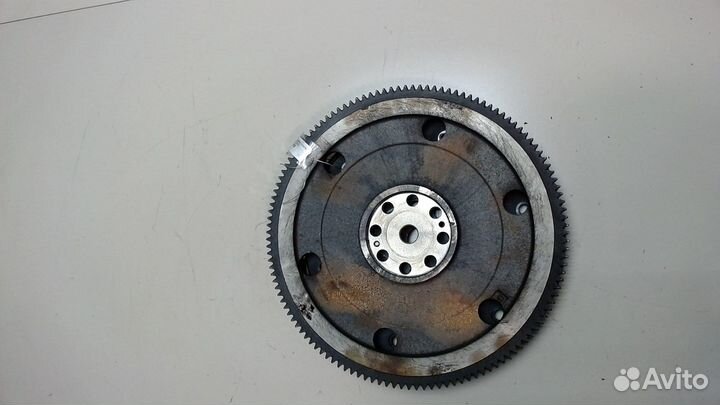 Маховик АКПП Hyundai Terracan, 2007