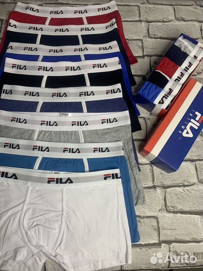 Трусы мужские