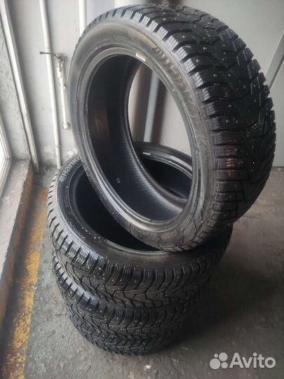 Hankook Winter I'Pike RS2 W429 225/45 R18 95T