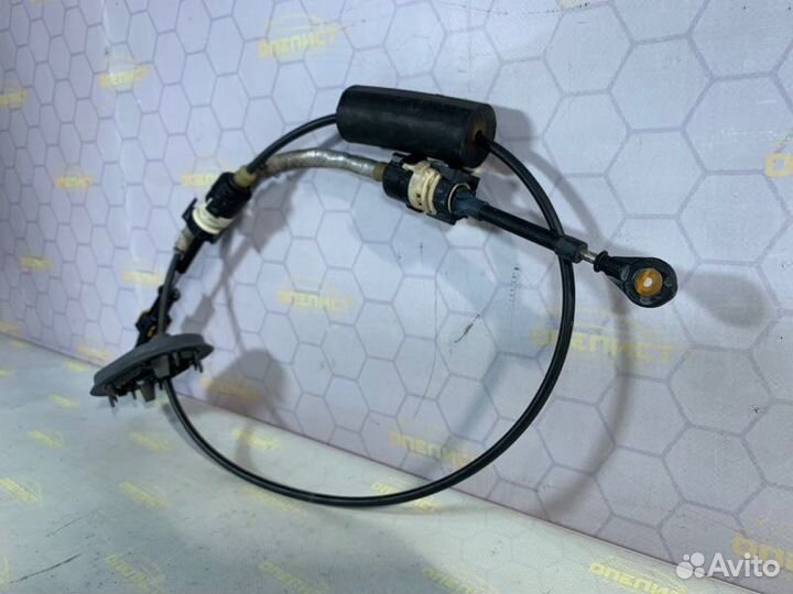Трос АКПП Opel Insignia A A20NFT 2012