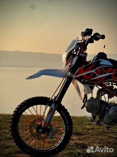 Kayo TT 140EM