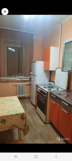 2-к. квартира, 52 м², 5/9 эт.