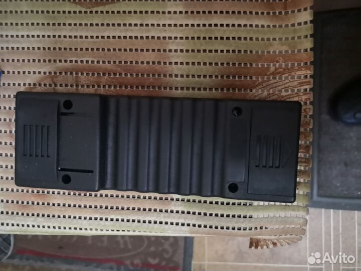 Бета-гамма радиометр 