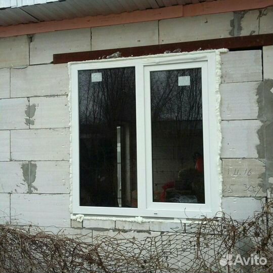 Окна пвх со скидкой в Михайловске