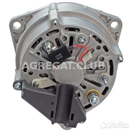 Генератор krauf ALB1593KL