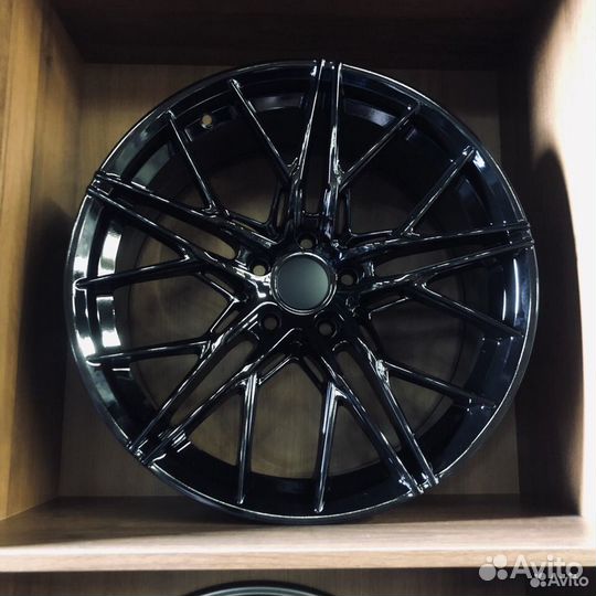 Новые Диски 19” 5x114,3