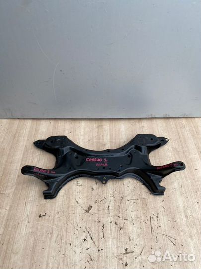 Подрамник передний Lifan Solano 2 1.5 2015