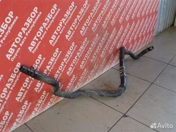 Патрубок бачка гур Renault Kangoo FC0M K7JA710