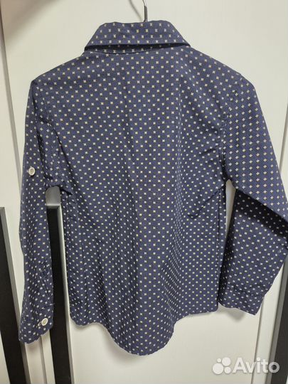 Костюм праздничный