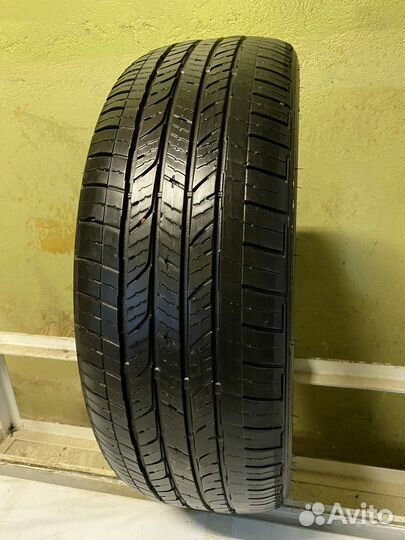 Bridgestone Dueler H/T 843 215/60 R17 96H
