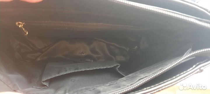 Сумка женская через плечо