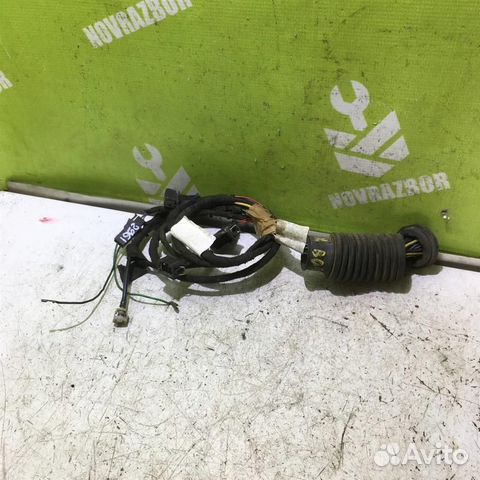 Проводка (коса) Сеат Кордоба