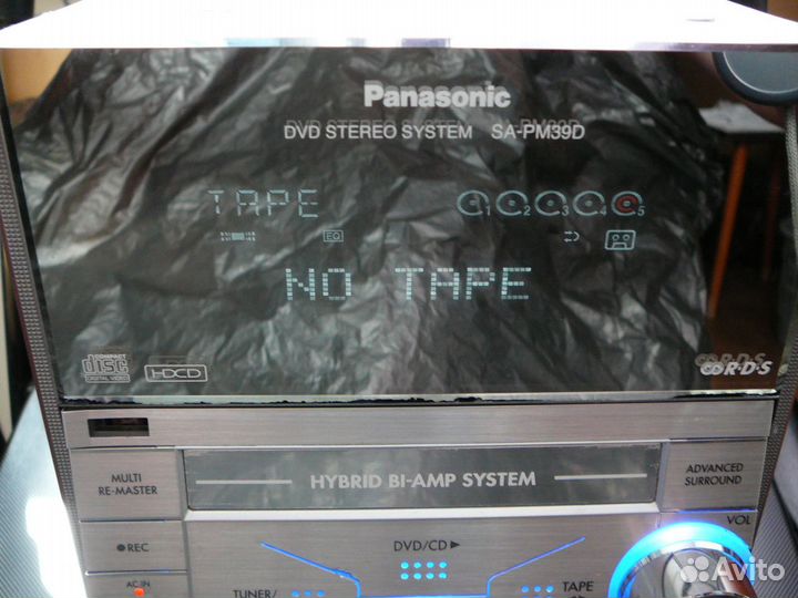 Колонки акустические