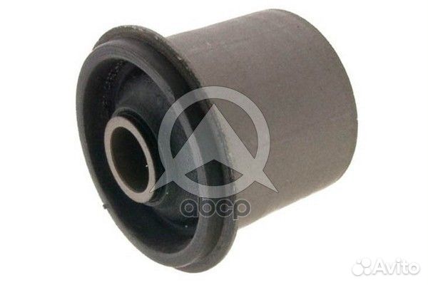 Сайлентблок рычага подвески перед прав/лев