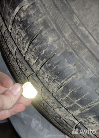 Pirelli Scorpion 245/60 R18